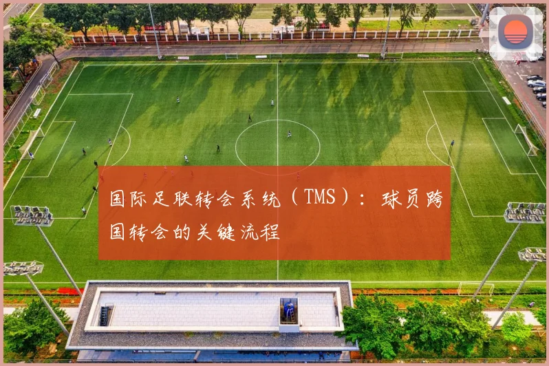 国际足联转会系统（TMS）：球员跨国转会的关键流程